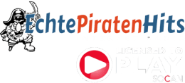 Echte Piraten Hits - De beste mix van Nederlandstalige muziek, duits, instrumentaal en polka's